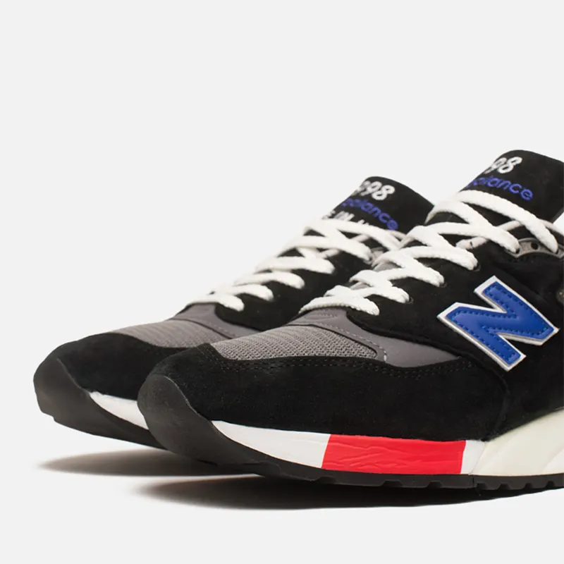 New Balance Мужские кроссовки M998HL Catch 22