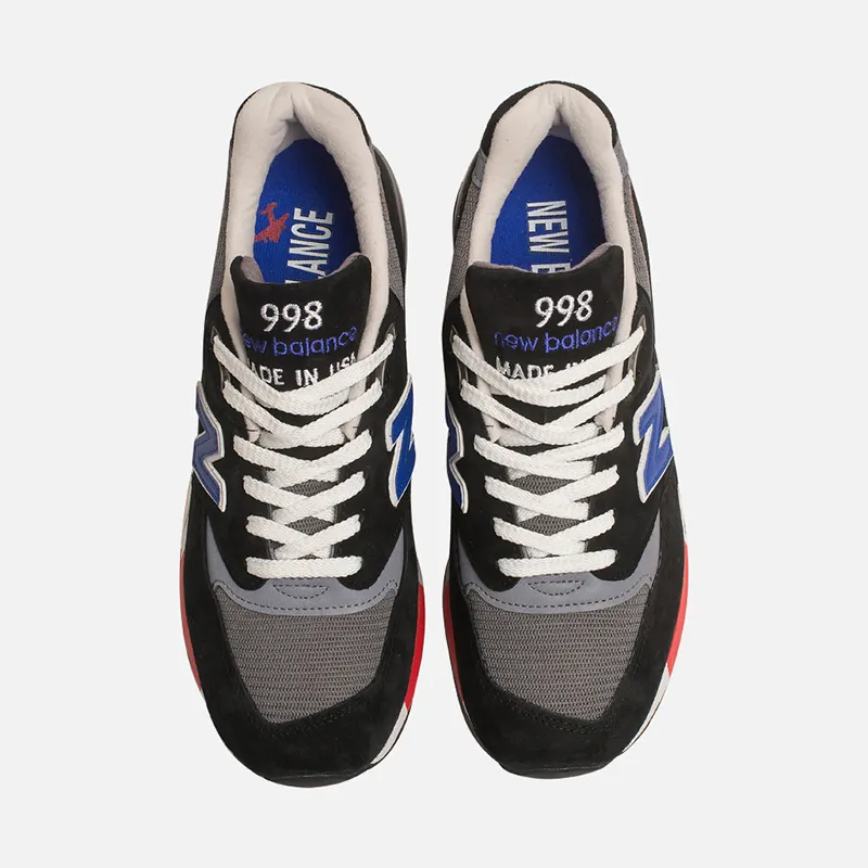 New Balance Мужские кроссовки M998HL Catch 22