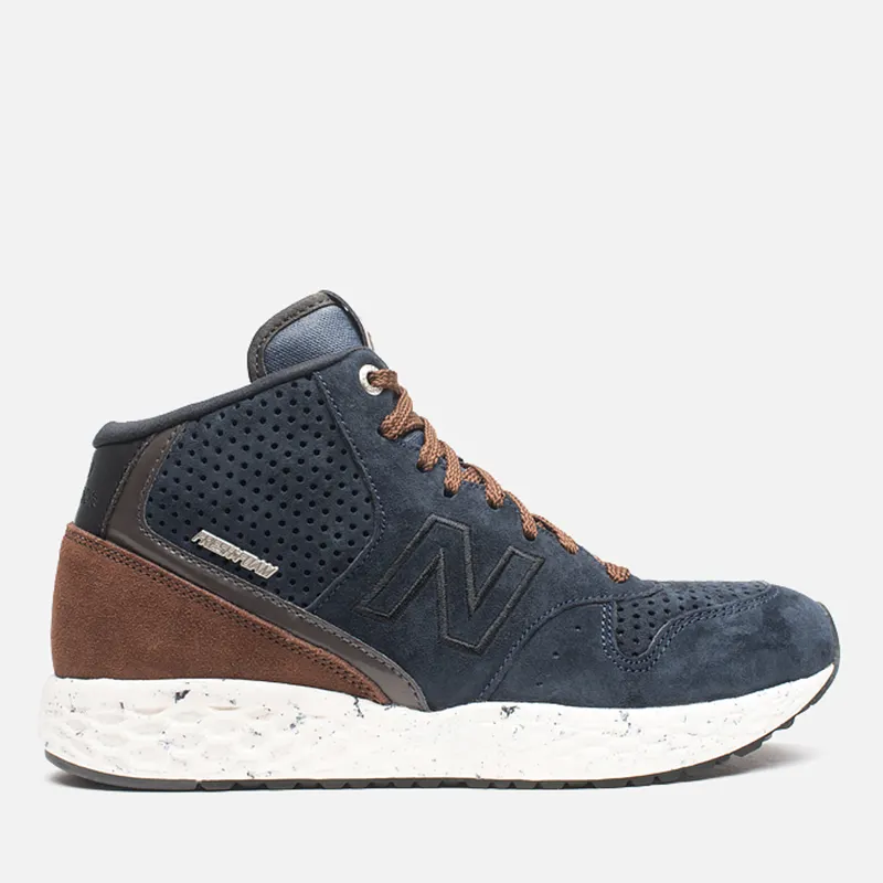 New Balance Мужские кроссовки MH988XNB