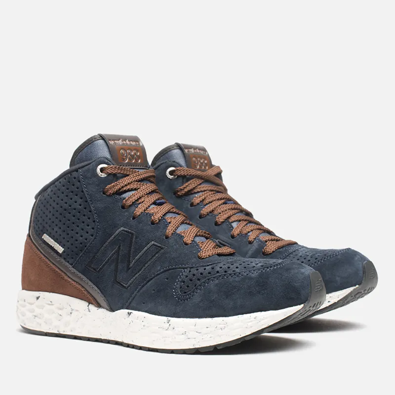 New Balance Мужские кроссовки MH988XNB