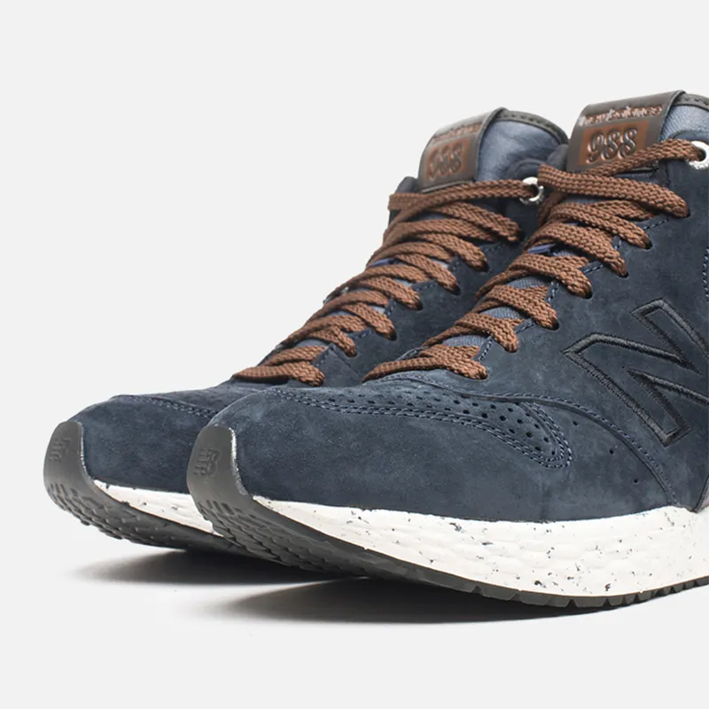 New Balance Мужские кроссовки MH988XNB
