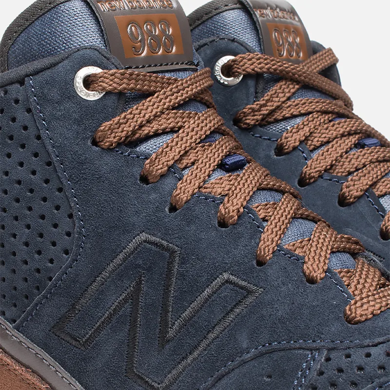 New Balance Мужские кроссовки MH988XNB