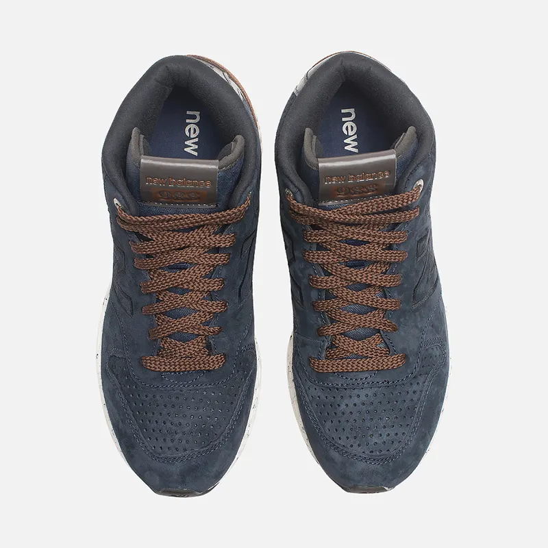 New Balance Мужские кроссовки MH988XNB