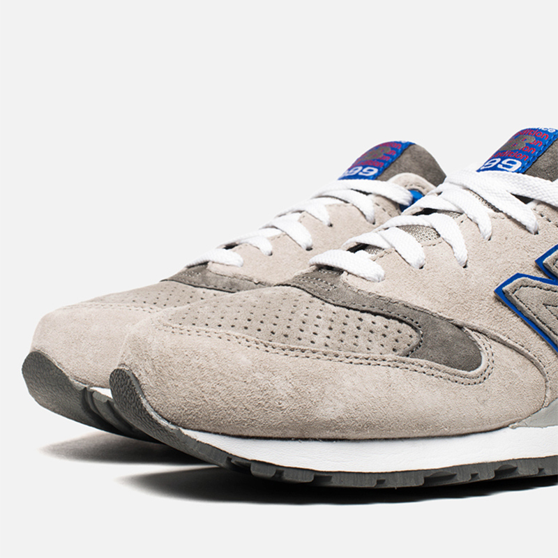 New balance ml999bsg best sale