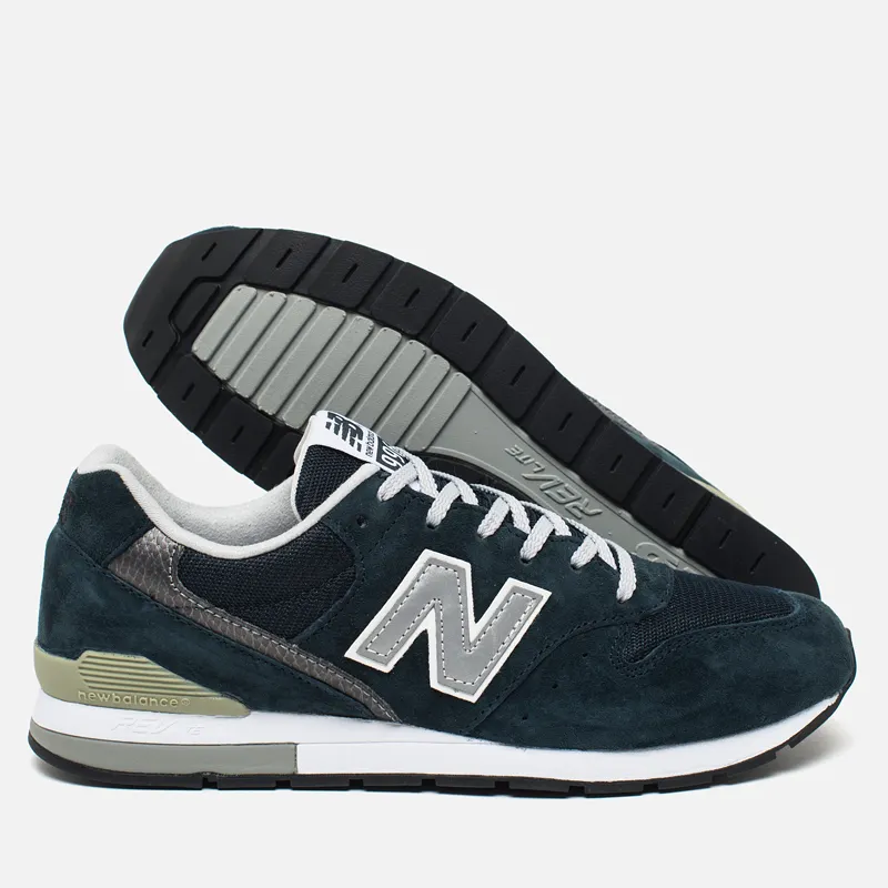 New Balance Мужские кроссовки MRL996AN