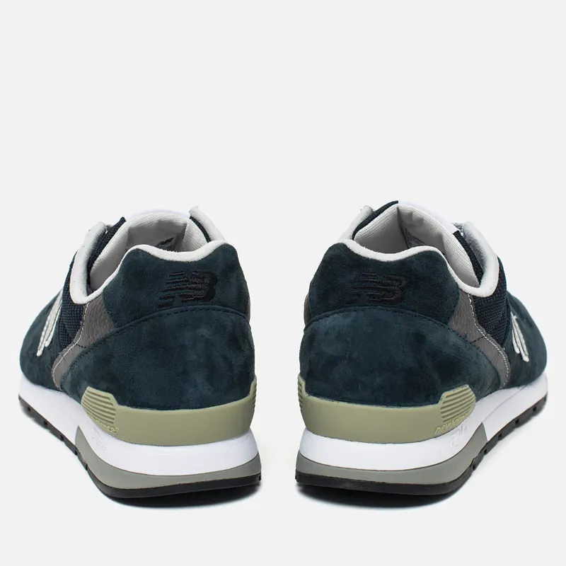 New Balance Мужские кроссовки MRL996AN