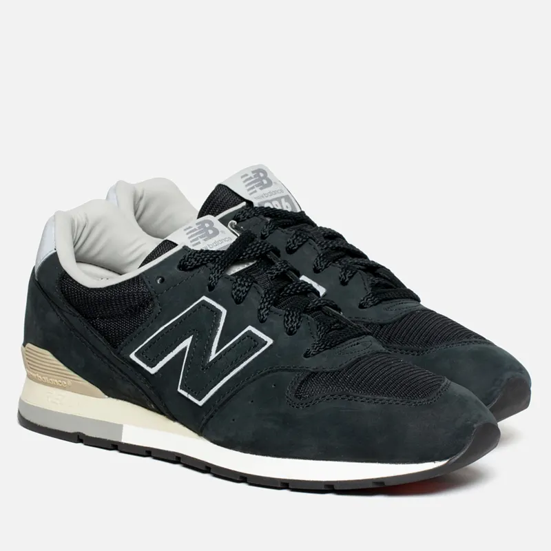 New Balance Кроссовки MRL996RB x BEAMS