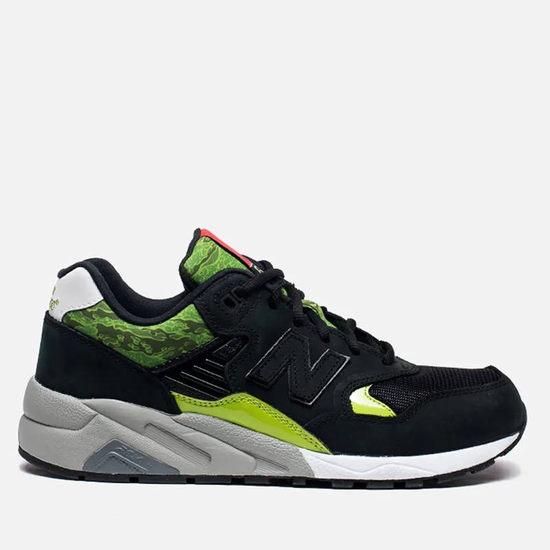 New Balance Мужские кроссовки MRT580SM x Mita Sneakers x SBTG