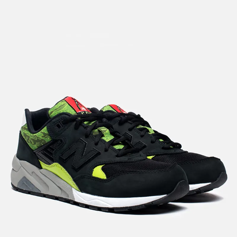 New Balance Мужские кроссовки MRT580SM x Mita Sneakers x SBTG