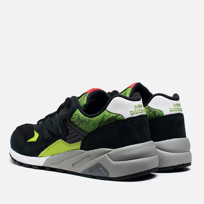 New Balance Мужские кроссовки MRT580SM x Mita Sneakers x SBTG