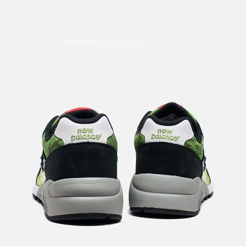 New Balance Мужские кроссовки MRT580SM x Mita Sneakers x SBTG