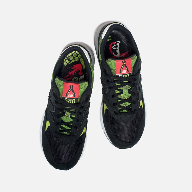 New Balance Мужские кроссовки MRT580SM x Mita Sneakers x SBTG