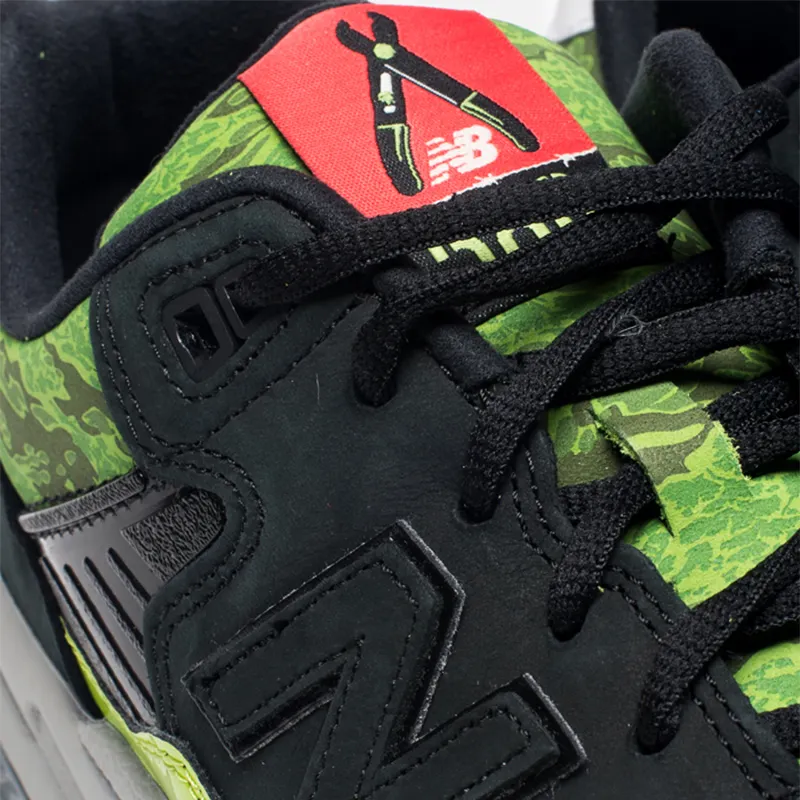 New Balance Мужские кроссовки MRT580SM x Mita Sneakers x SBTG