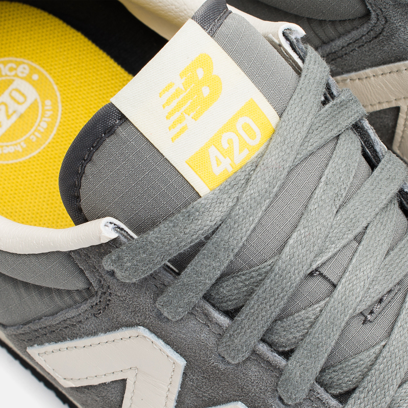 New Balance Кроссовки U420UKG