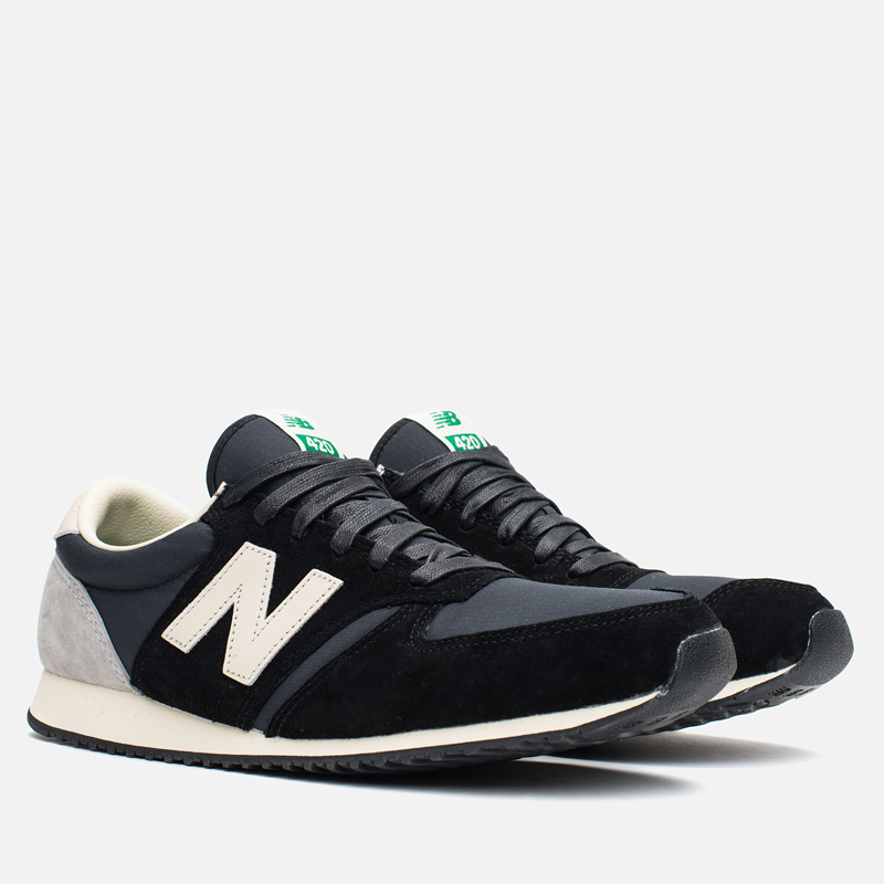New Balance Кроссовки U420UKK