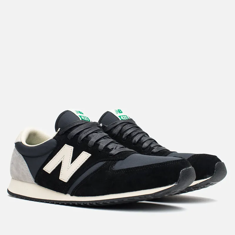 New Balance Кроссовки U420UKK