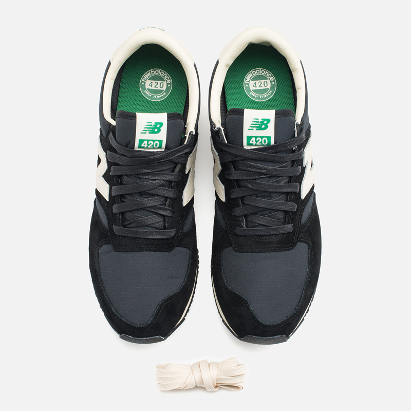 New Balance Кроссовки U420UKK