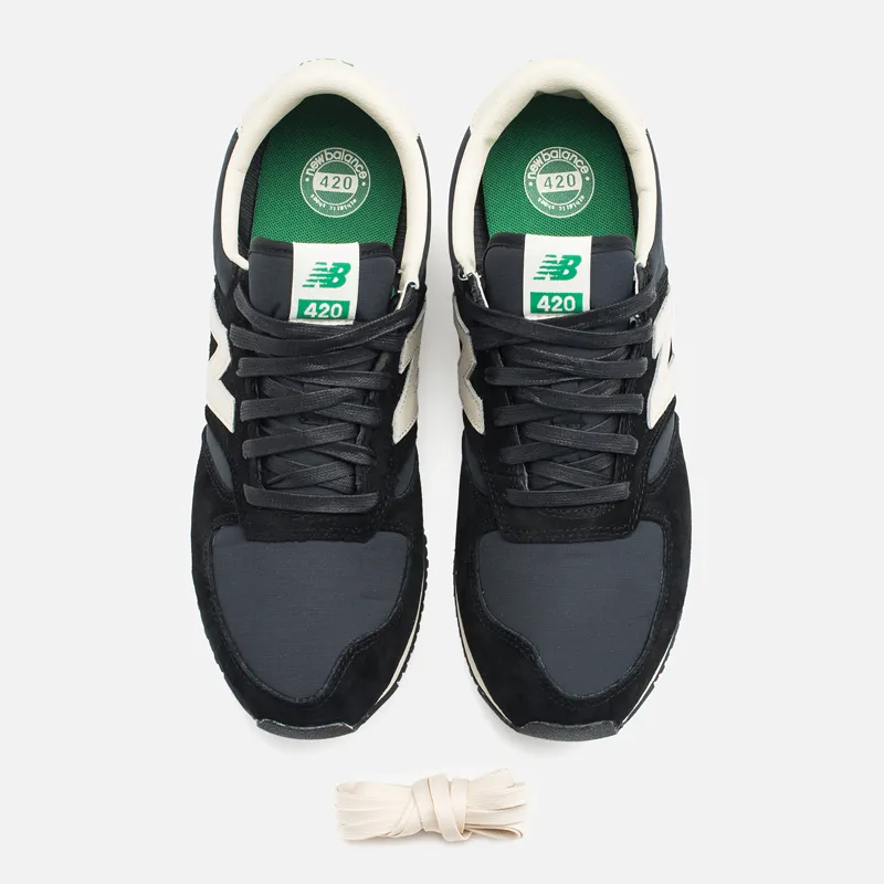 New Balance Кроссовки U420UKK