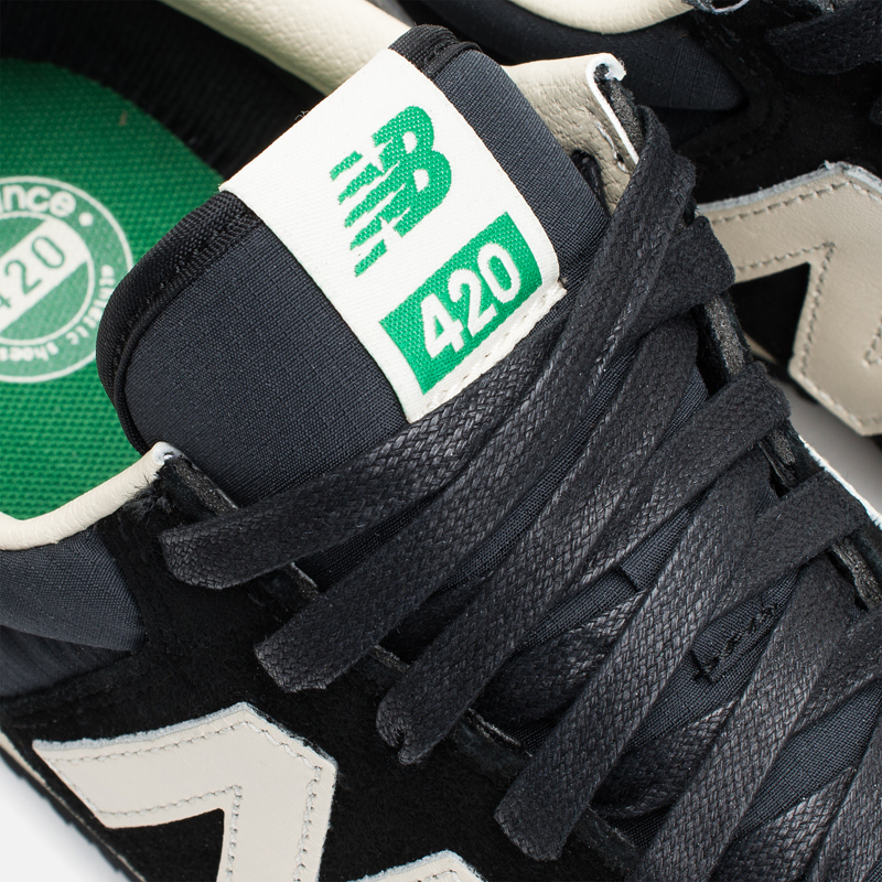 New Balance Кроссовки U420UKK