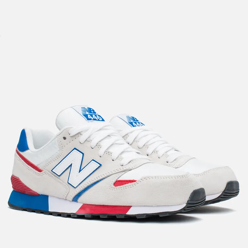 New Balance Кроссовки U446SMWB