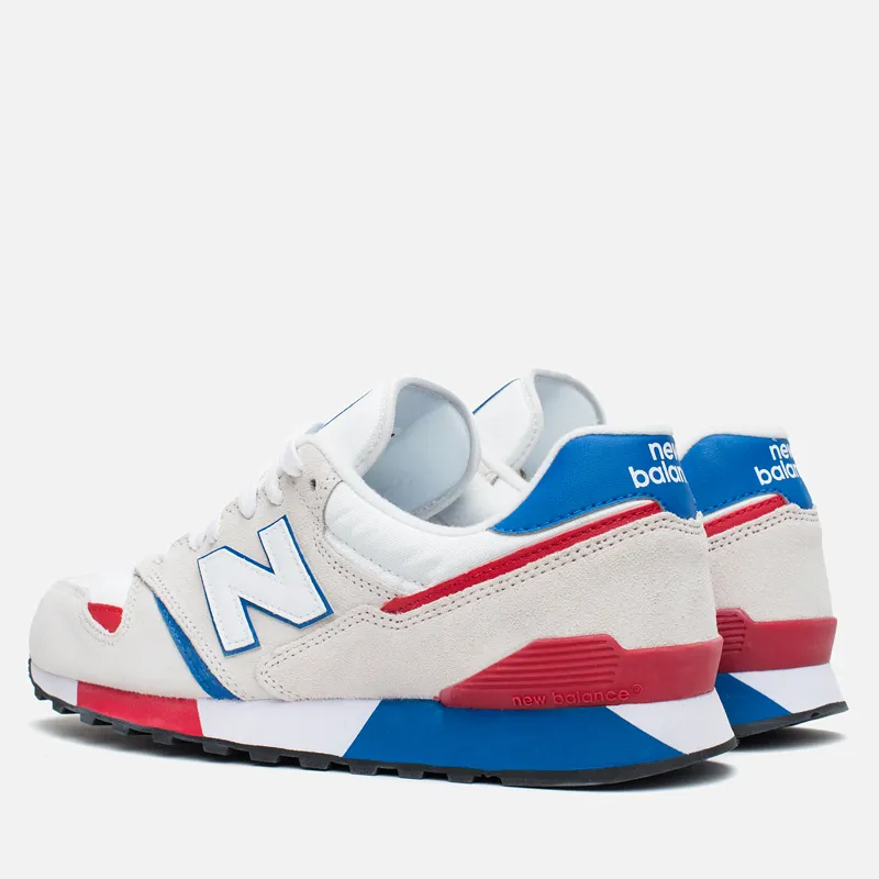 New Balance Кроссовки U446SMWB