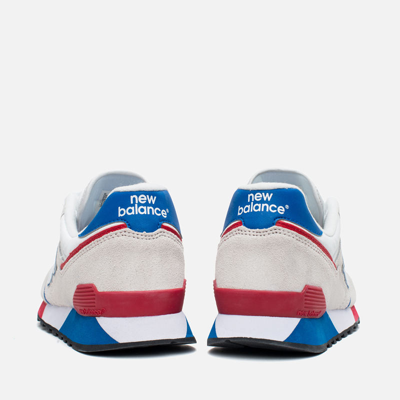 New Balance Кроссовки U446SMWB