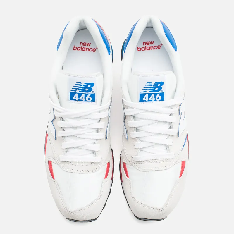 New Balance Кроссовки U446SMWB