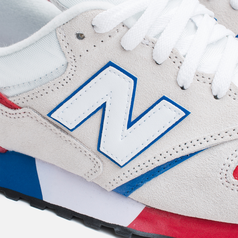 New Balance Кроссовки U446SMWB