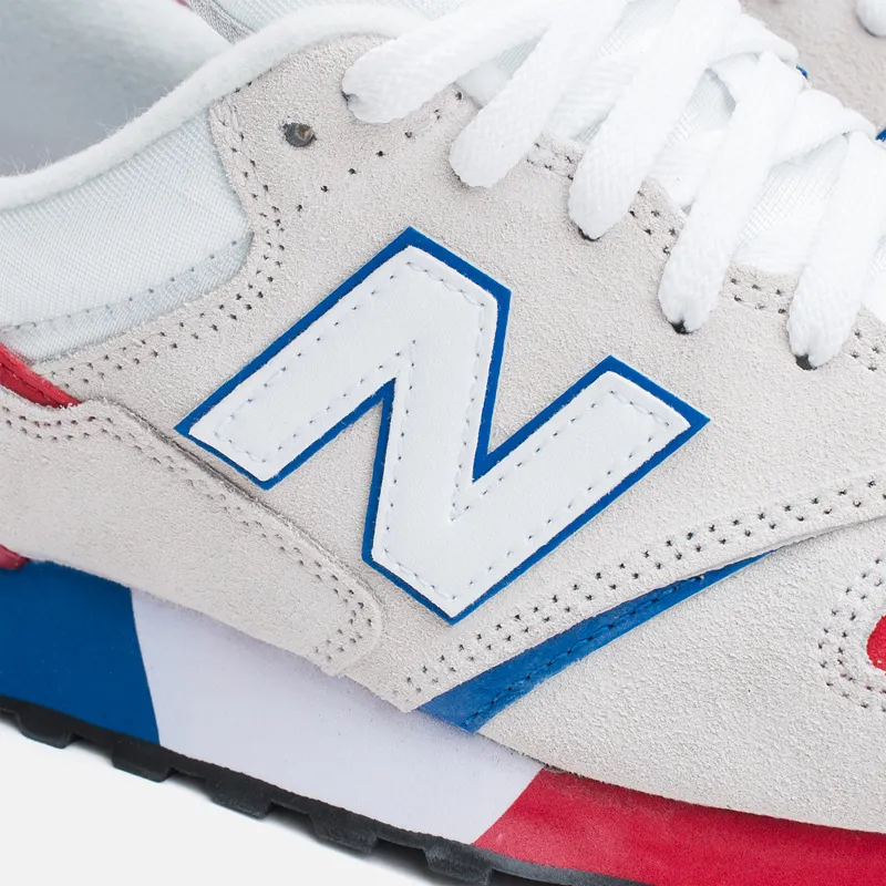 New Balance Кроссовки U446SMWB