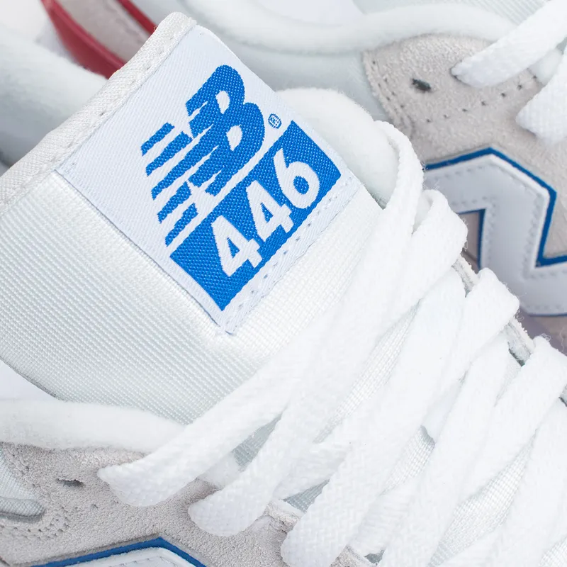 New Balance Кроссовки U446SMWB