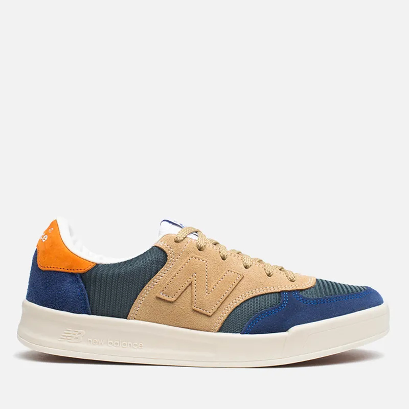 New Balance Мужские кроссовки x 24 Kilates CT300PKT