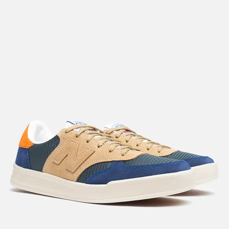 New Balance Мужские кроссовки x 24 Kilates CT300PKT