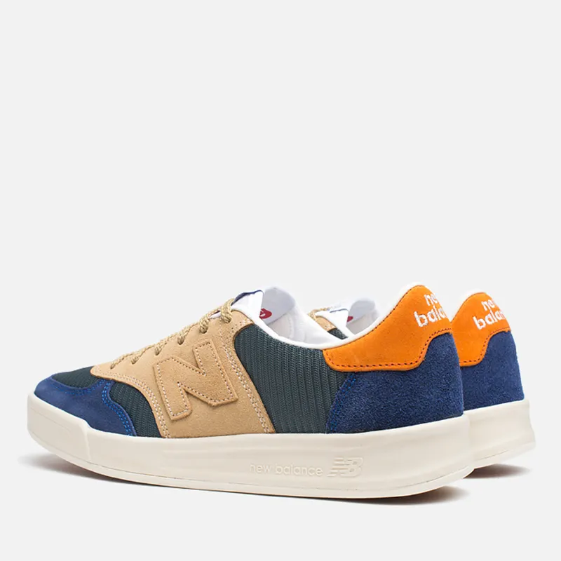 New Balance Мужские кроссовки x 24 Kilates CT300PKT