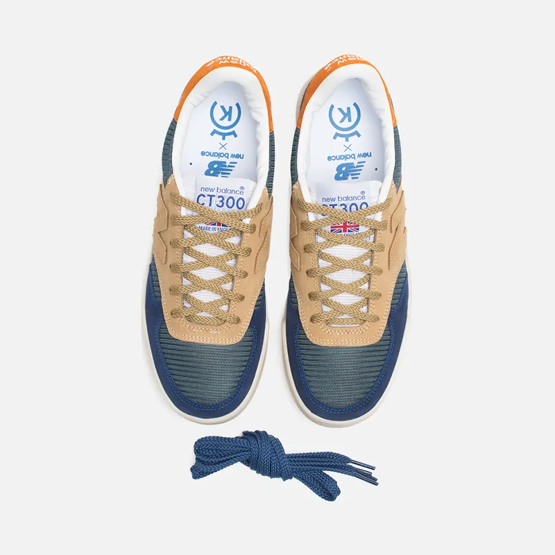 New Balance Мужские кроссовки x 24 Kilates CT300PKT