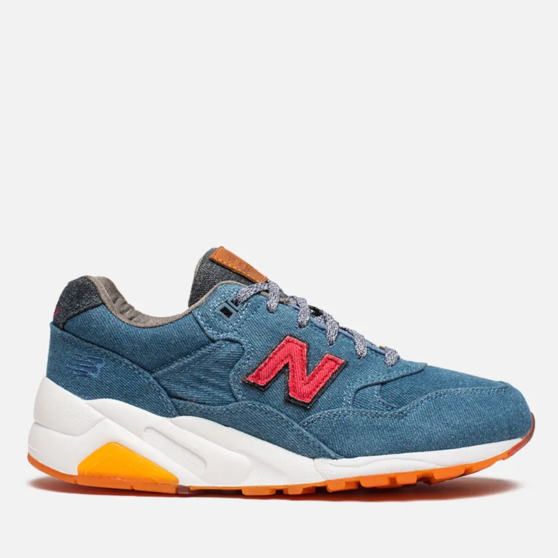 New Balance Мужские кроссовки x Capsule MT580CBU Canadian