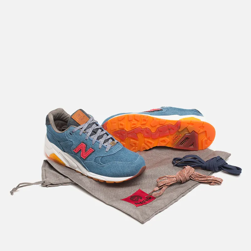 New Balance Мужские кроссовки x Capsule MT580CBU Canadian