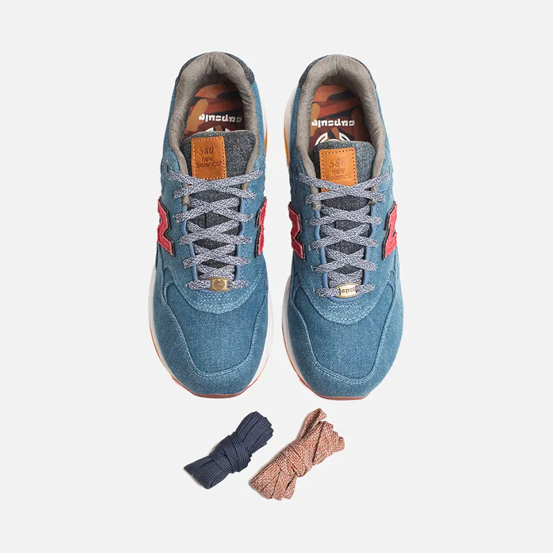 New Balance Мужские кроссовки x Capsule MT580CBU Canadian