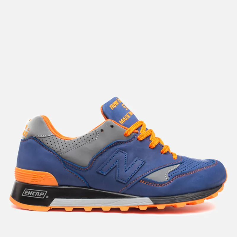 New Balance Мужские кроссовки x Limited Edt M577LEV Made in England