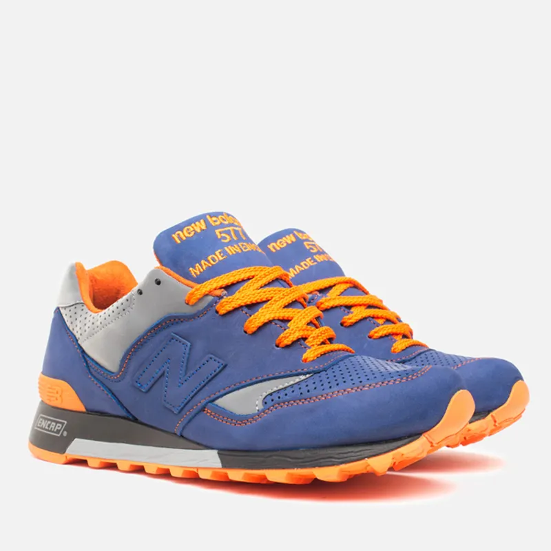 New Balance Мужские кроссовки x Limited Edt M577LEV Made in England