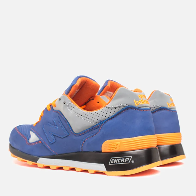 New Balance Мужские кроссовки x Limited Edt M577LEV Made in England