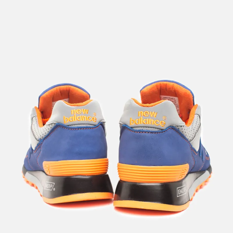 New Balance Мужские кроссовки x Limited Edt M577LEV Made in England