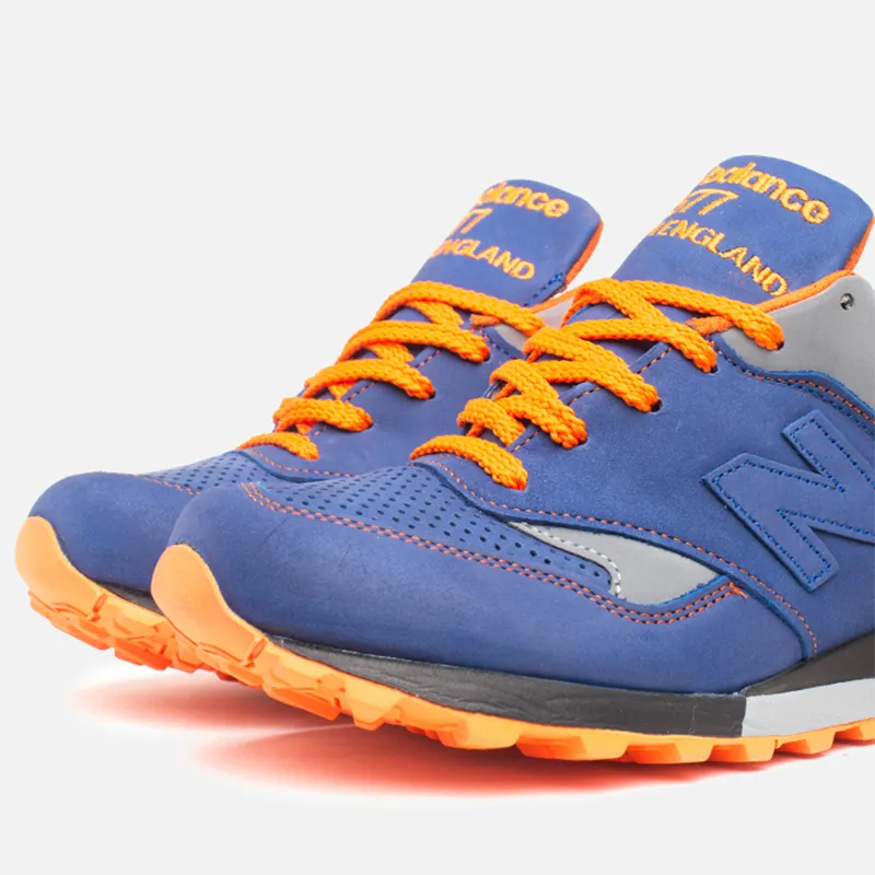 New Balance Мужские кроссовки x Limited Edt M577LEV Made in England