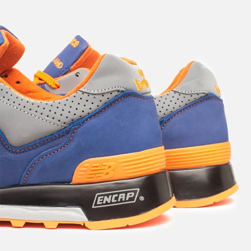 New Balance Мужские кроссовки x Limited Edt M577LEV Made in England