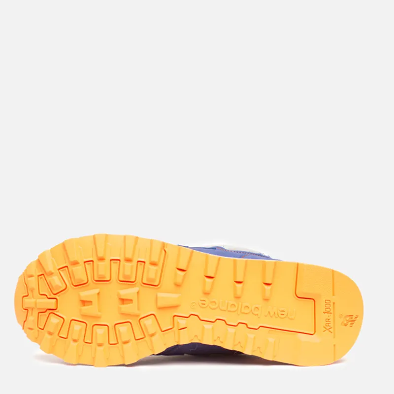 New Balance Мужские кроссовки x Limited Edt M577LEV Made in England