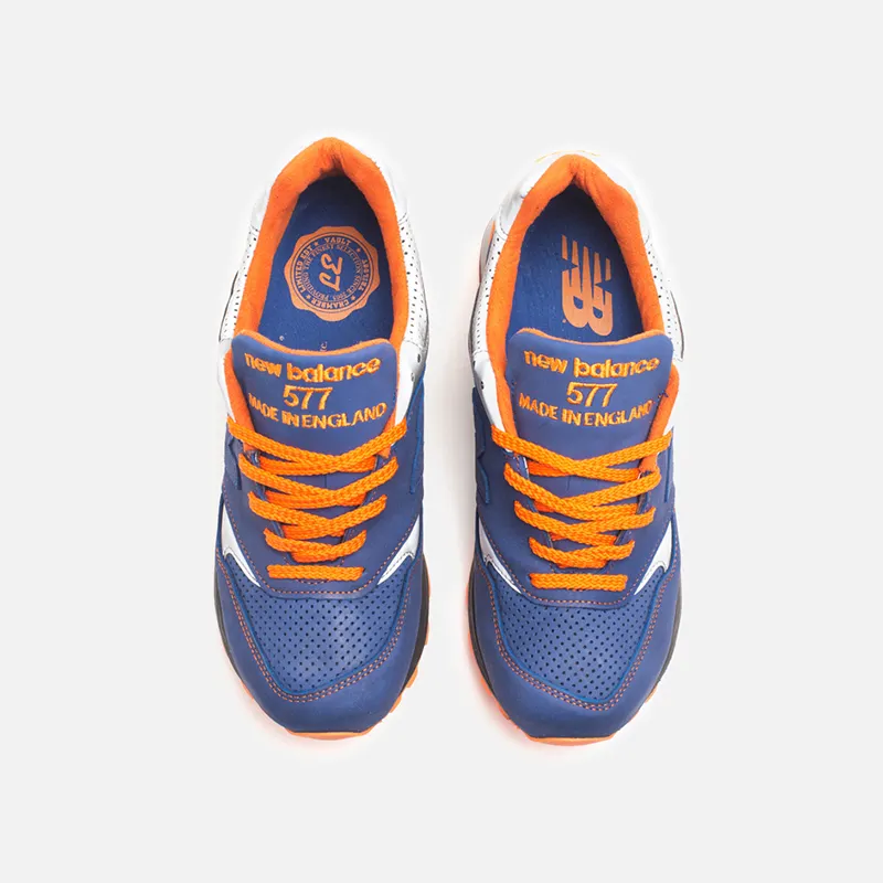 New Balance Мужские кроссовки x Limited Edt M577LEV Made in England