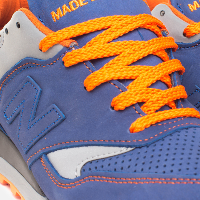 New Balance Мужские кроссовки x Limited Edt M577LEV Made in England