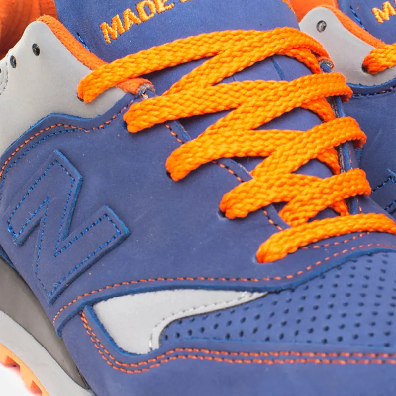 New Balance Мужские кроссовки x Limited Edt M577LEV Made in England