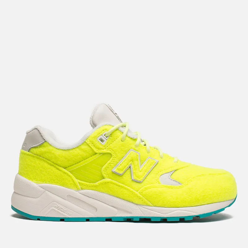 New Balance Мужские кроссовки x Mita Sneakers The Battle Surfaces MRT580