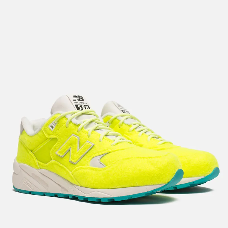 New Balance Мужские кроссовки x Mita Sneakers The Battle Surfaces MRT580