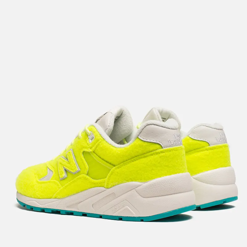 New Balance Мужские кроссовки x Mita Sneakers The Battle Surfaces MRT580